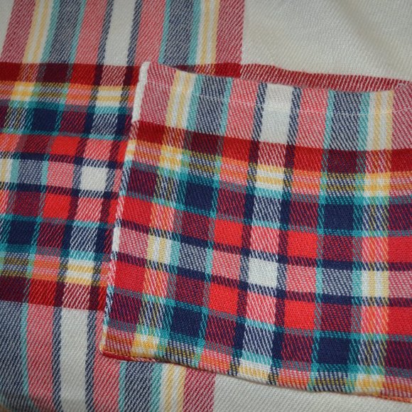 Grace & Lace Pocket Poncho with Arm Holes - Picture 4 of 5